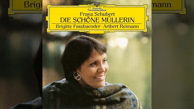 Schubert: Die schöne Müllerin, D.795 - 10. Tränenregen смотреть онлайн