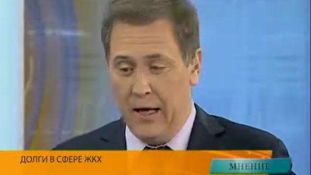 29.10.14. Программа «Факты. Мнение». Николай Денисов