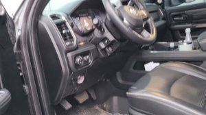 2021 Ram 3500 30k mile, 1-year owner review.