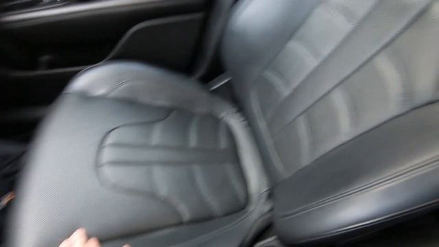 The 2015 Chrysler 200 S is a 295-hp Sleeper Sedan смотреть онлайн