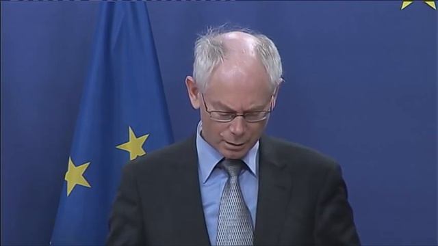 EU-Montenegro: press statement смотреть онлайн