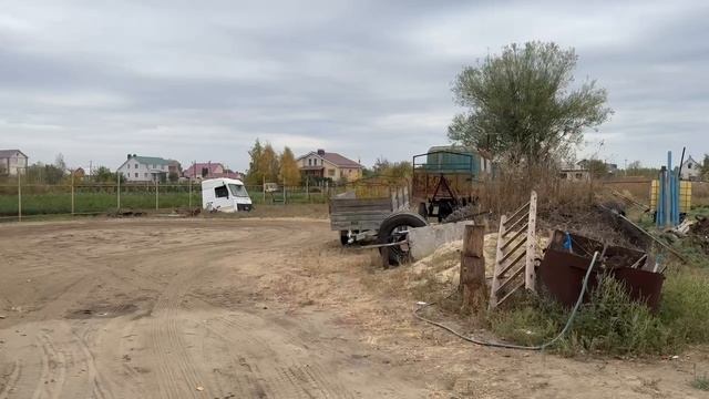 Участок 12 сот. в самом живописном месте Новой Усмани, ул. Октябрьская! 8-910-746-44-34 смотреть онлайн