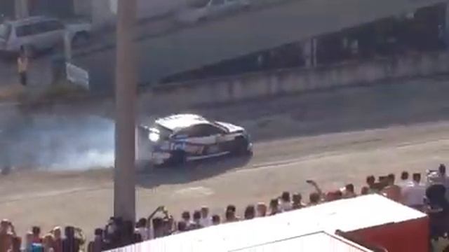 Rally legend 2014 Gigi Galli смотреть онлайн