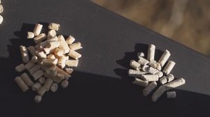 Hyggelig - сборка и розжиг походной печи