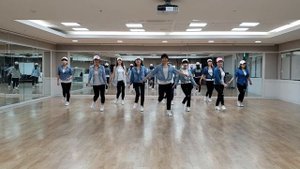 Cheri, Cheri Lady Line Dance (Intermediate Level)