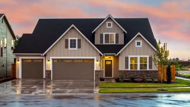 Недвижимость в Канаде. Торонто и округа (GTA) смотреть онлайн