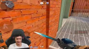 СТАЛ РАЗРАБОТЧИКОМ НА 24 ЧАСА в STANDOFF 2!