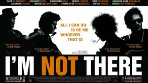 Меня там нет
I'm not there (Bob Dylan)