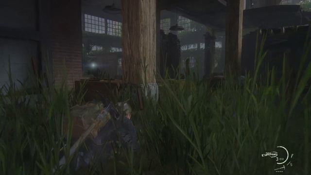 The Last of Us Part II (PS5) - Abby stealth kills with CHEATS - Part 2 смотреть онлайн