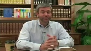 Пол Вошер. О свидетелях Иеговы