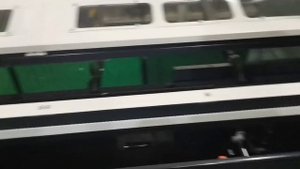 Автоматический податчик прутка (барфидер) SH-55/1.5М