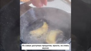 Домашние вареники всегда имеют непередаваемый вкус, который точно не найти в покупных вариантах.