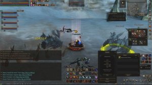 Lineage 2 mein-кристальная тюрьма фиорен 105