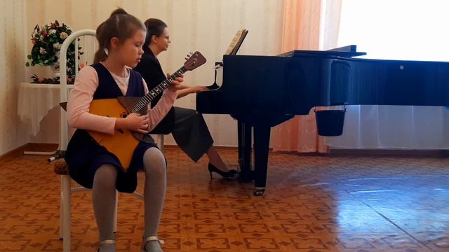 Спадавеккиа "добрый жук" Шатских Анна смотреть онлайн