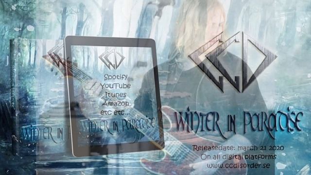 Teaser Three Winter in Paradise смотреть онлайн