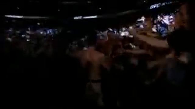 rampage jackson vs forrest griffin promo