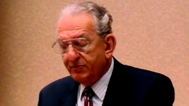 George Olah: Historical aspects of hydrocarbon chemistry смотреть онлайн