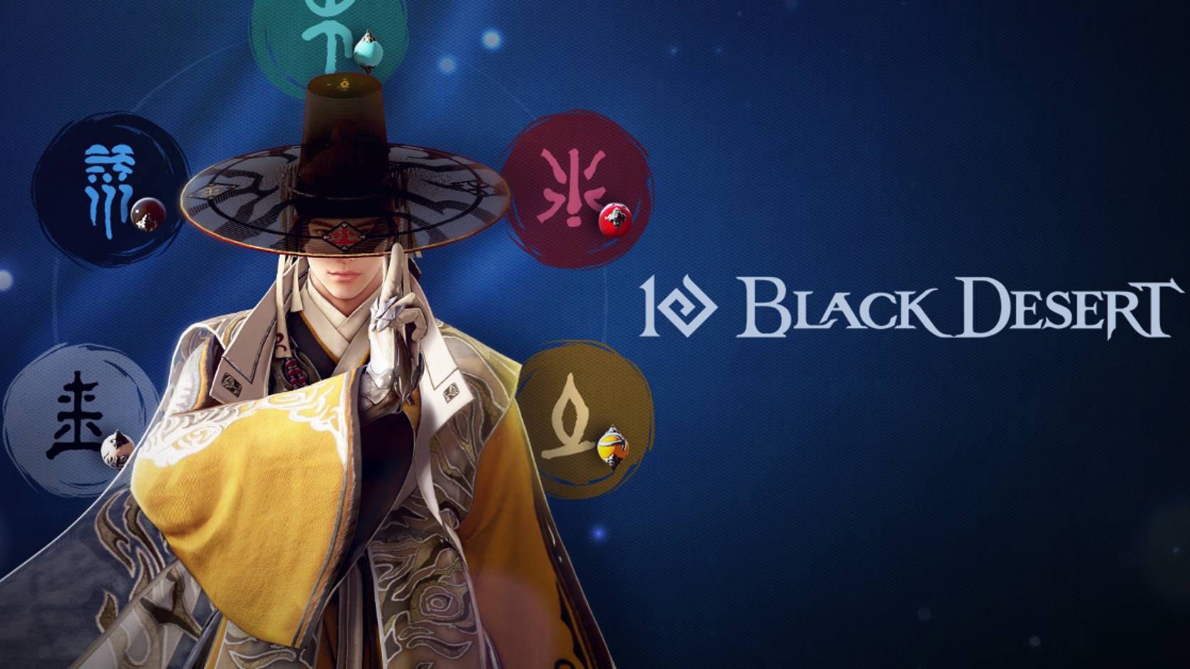 Black Desert  - Тоса квесты пробуждение