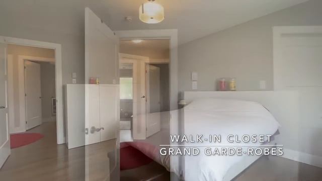 (SOLD) 268 O'NEILL IN MONCTON - TWO STOREY MODERN SEMI WITH LOTS OF EXTRAS! смотреть онлайн