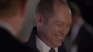 The Blacklist || Raymond Reddington : Too cool for a Criminal !