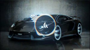 El Alfa "El Jefe" x CJ x El Cherry Scom - La Mamá de la Mamá|Max Music| [Bass Boosted] 🔊