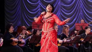 Я люблю тебя, жизнь! Жемчужина России  04 11 2018