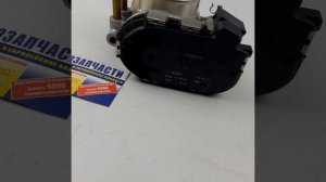 Дроссельная заслонка Chery Fora A21