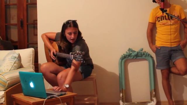 Farketmeden (Fikret Kızılok cover) смотреть онлайн