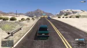 Mercedes-Benz S600 W140 cамый быстрый мерин в мире 460km/h в гта 5 моды для GTA 5,