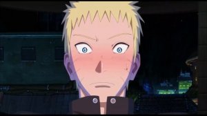 Sakura & Naruto - LOVE - Animation