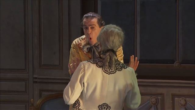 L'Amant Jaloux - André-Ernest-Modeste Gretry смотреть онлайн