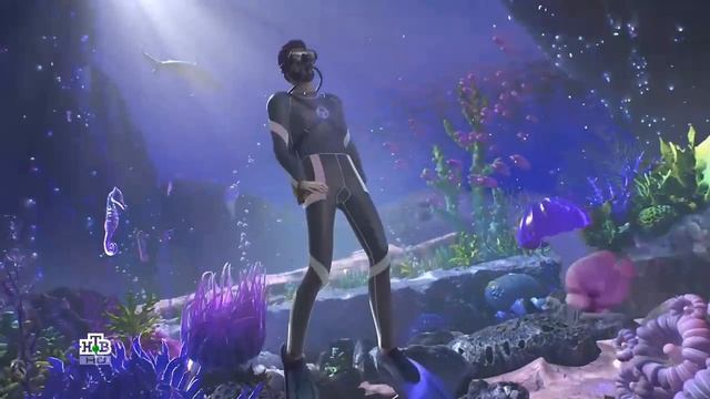 Анонс шоу аватар 3 сезон скоро смотреть онлайн