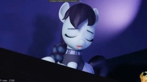 [MLP Animation DJTHED] - The Magic Inside - Russian Cover by Sati Akura