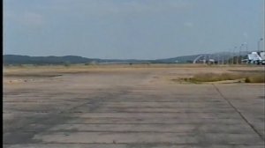 Жаркое лето, а осень не очень. Гарнизон Килп-Явр.