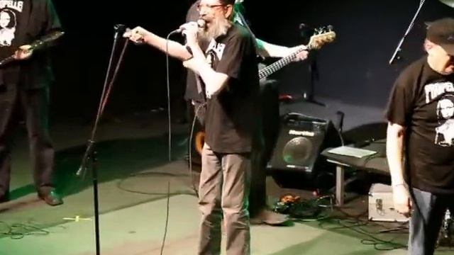 fotoViktorBurkivski08MAR2014A / Propeller 35 / Peeter Volkonski смотреть онлайн