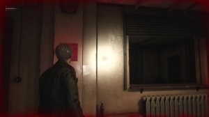 ALeXXX_Doma In-Game: Silent Hill 2 Remake