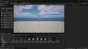 081. User Interface Changes Part 2. Unreal Engine 5