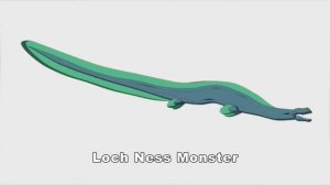 What have I created!?- Cintron Productions