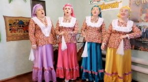 Спиваночки       Ах ты степь