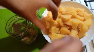 айвовое варенье своими руками из домашней айвы