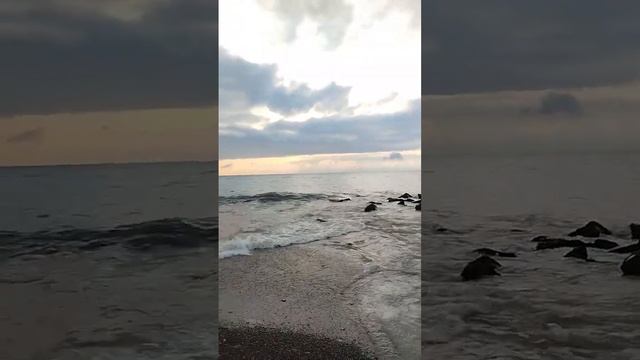 Море, природа #short #василисаголд #sea  #волны #природа #звукморя #звукволн