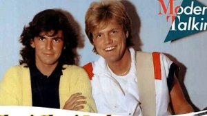 Modern Talking - Cheri Cheri Lady (Remix)