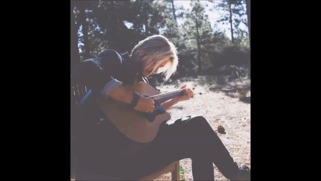 Tripp Fontaine (Troy Baker) - Nobody Cares (Unreleased) смотреть онлайн