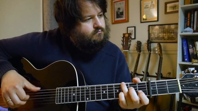 Daisy Bell (Bicycle Built for Two) смотреть онлайн