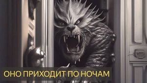 Оно Звонит Ночью. И Я Знаю Почему…