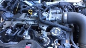 OS-901 Mazda BONGO SKF2V RF-T