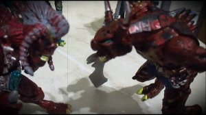 Мультфильм "Сказки Малыша" 1 серия: "Про рыцарей и монстров"