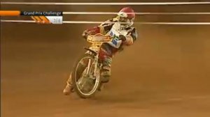 Lindbäck,Speedway, Grand Prix Challenge,2010.flv