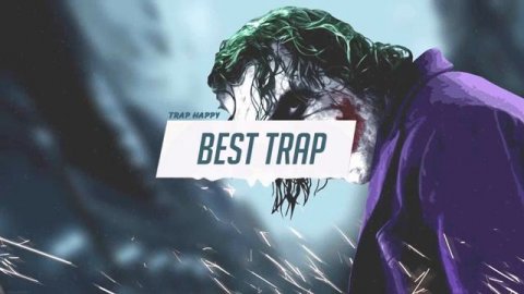 Best Trap Music 2016 Trap & Bass Music Mix