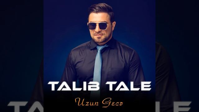 Uzun Gecə смотреть онлайн